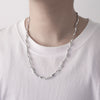 Thorn Clavicle Chain Cold Style Necklace Light Luxury