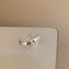 European And American Ins Style Open Ring Female Advanced