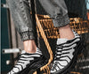 Personality Men's Shoes Casual Daddy Shoes