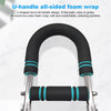 2025 Saker Twister Arm Trainer Adjustable Chest Workout Equipment Detachable