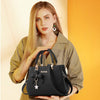 Women's Handbags, New Top Handle Shoulder  Messenger Tote Bag
