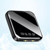 Power Bank Portable Fast Charger Battery Pack 2 USB For Mobile Phone UK