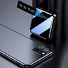 Power Bank Portable Fast Charger Battery Pack 2 USB For Mobile Phone UK