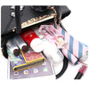 Handbags Fashionable Women's Handbags For Ladies Flower Pattern Crossbody Bags Splicing Color Shoulder Bags