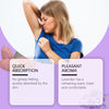 Clean Armpit Long-lasting Light Perfume Mild Deodorant Refreshing Skin Care Body Care