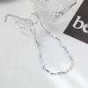 Thorn Clavicle Chain Cold Style Necklace Light Luxury