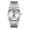 Waterproof Luminous Quartz New Ultra-thin Men's Watch