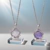 Shell Pendant High-grade Design Sense
