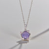 Shell Pendant High-grade Design Sense