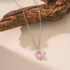 Shell Pendant High-grade Design Sense