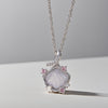 Shell Pendant High-grade Design Sense