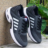 New Thick-soled Leather Waterproof Casual Shoes