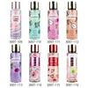 Body Spray Perfume For Women