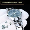 Simple Temperament Women's Watch Quartz Waterproof
