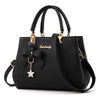 Women's Handbags, New Top Handle Shoulder  Messenger Tote Bag