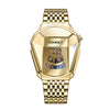 Cross-border Explosion Models Waterproof Men Quartz Watch
