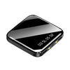 Power Bank Portable Fast Charger Battery Pack 2 USB For Mobile Phone UK