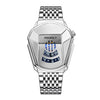 Cross-border Explosion Models Waterproof Men Quartz Watch