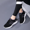 Women's Soft Bottom Mesh Sports Casual Non-slip Travel Shoes