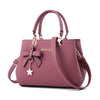 Women's Handbags, New Top Handle Shoulder  Messenger Tote Bag